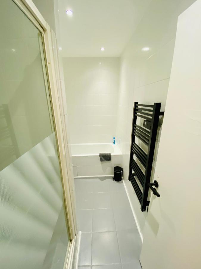 50M2 Flat In Heart Of Orleans - Canal Foot & Bein Eksteriør bilde